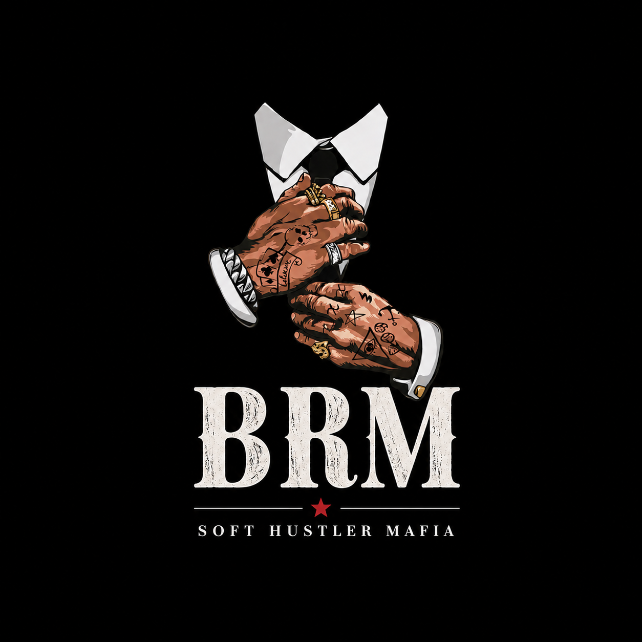 BRM