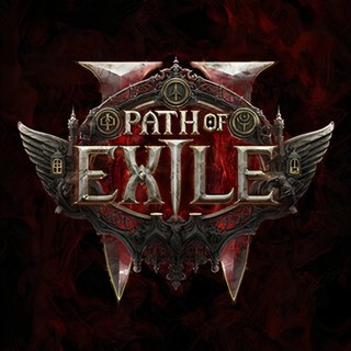 плотные эффекты и туман в бою Path of Exile 2
